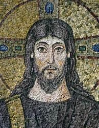 The Face of Christ